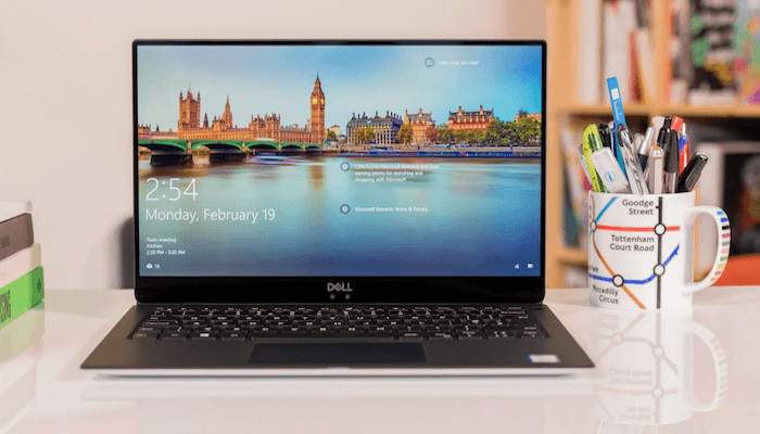 Dell XPS 13