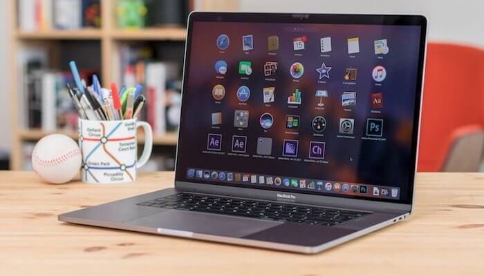 Apple Macbook Pro 2018