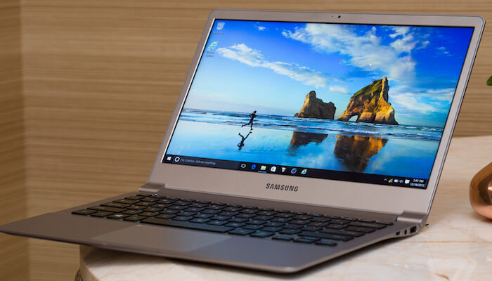 Samsung Notebook 9